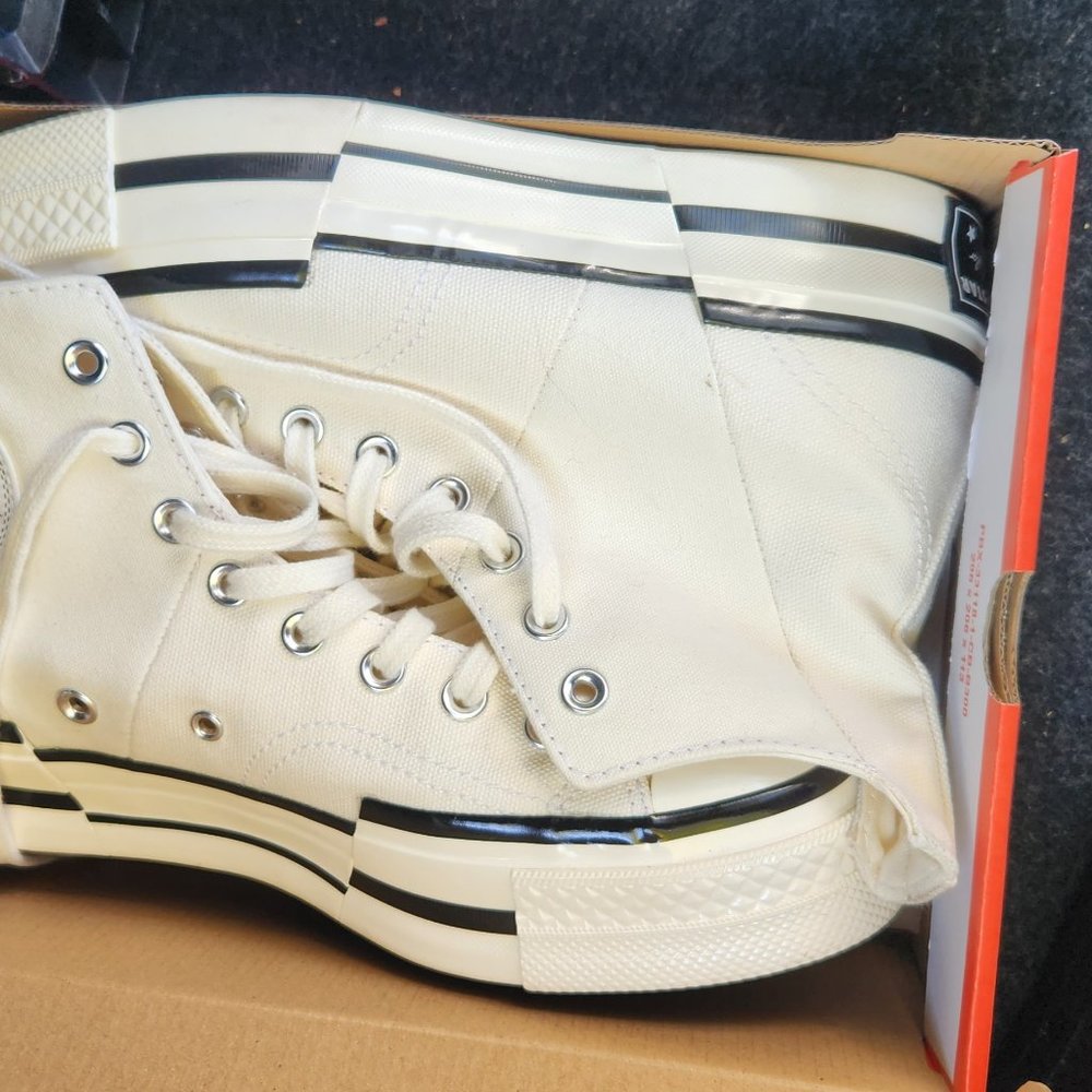 Converse Chuck 70 Plus